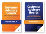 The Flipchart Guides to Customer Advisory Boards